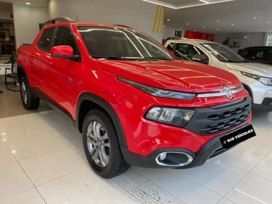 FIAT TORO 2.0 16V TURBO DIESEL FREEDOM 4WD AT9